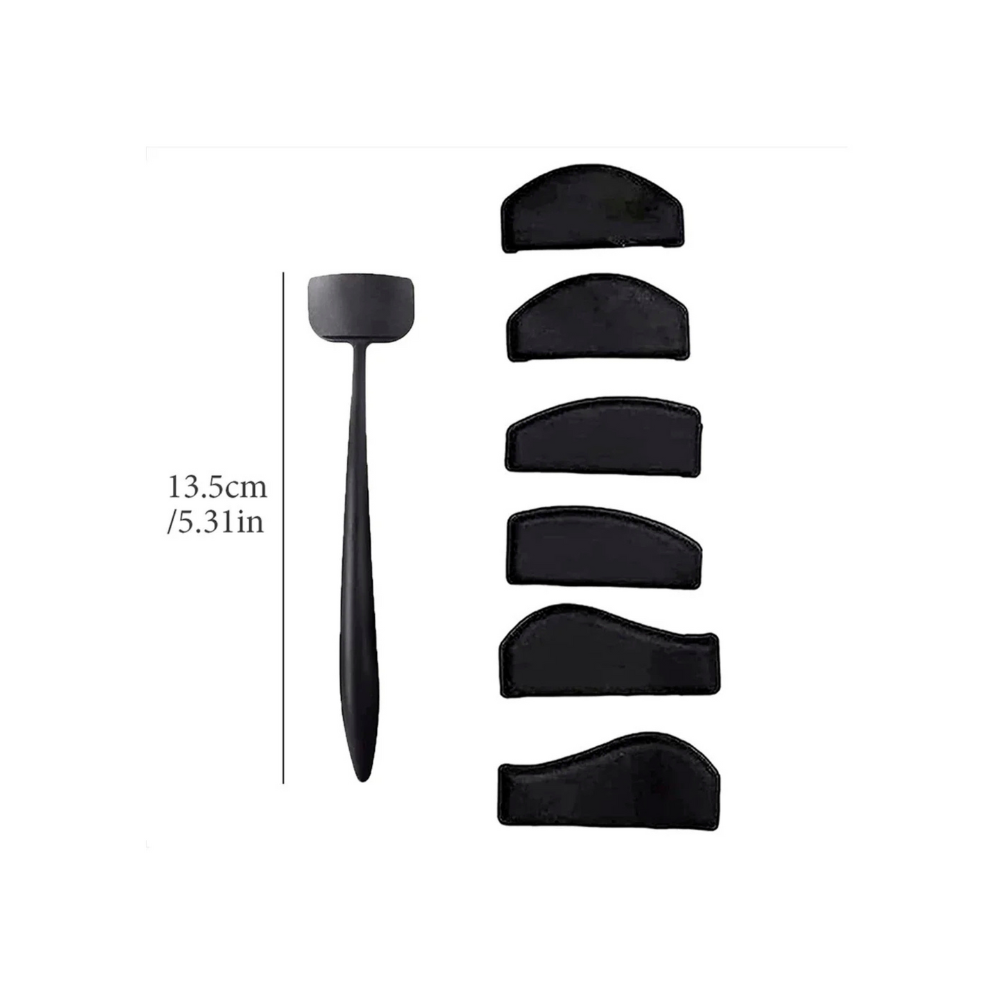 Kit delineador de linea de sombras