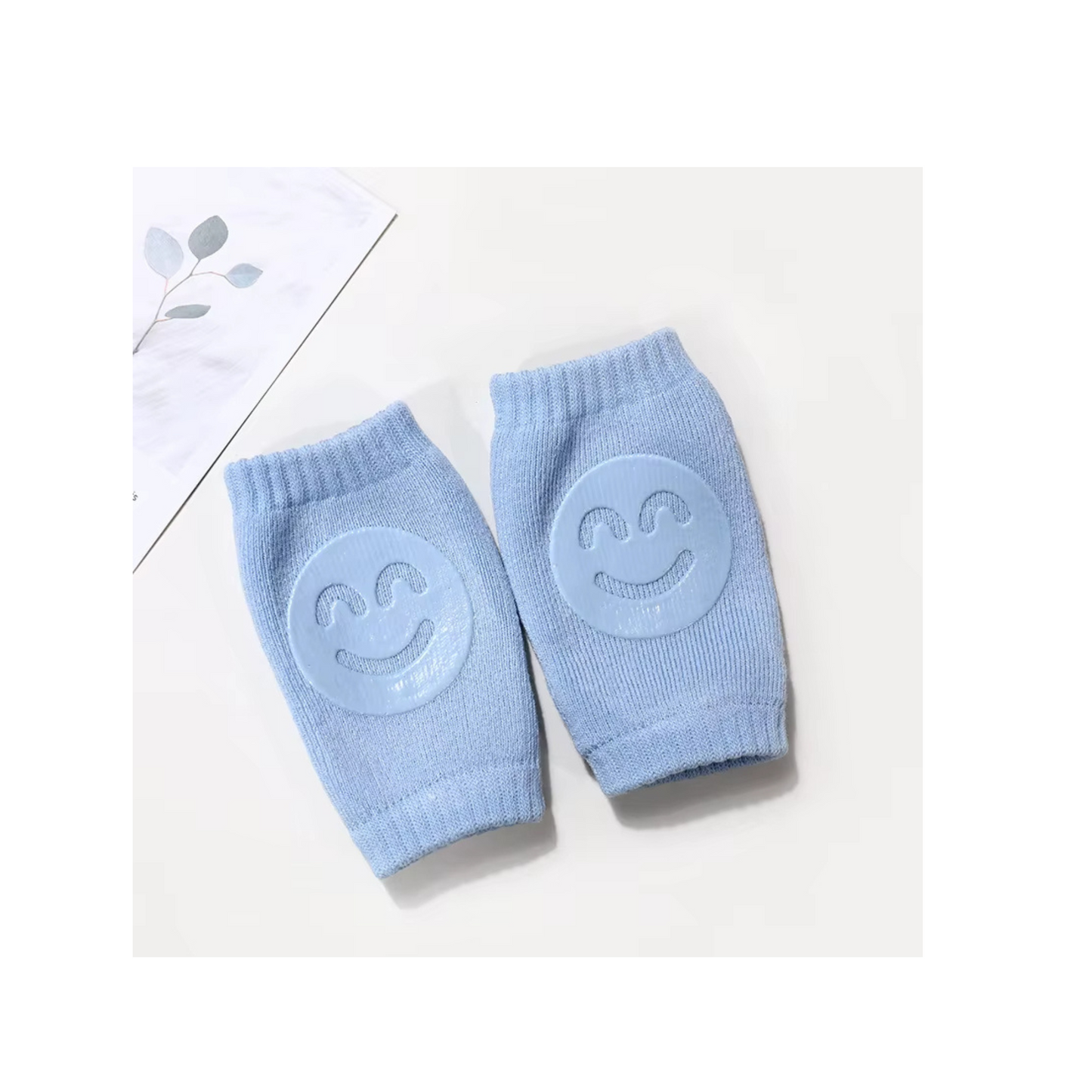 Rodilleras protectoras para bebe