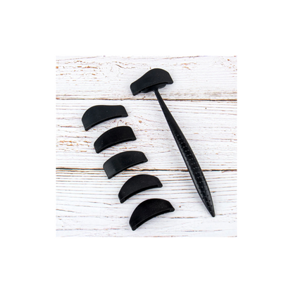 Kit delineador de linea  de sombras
