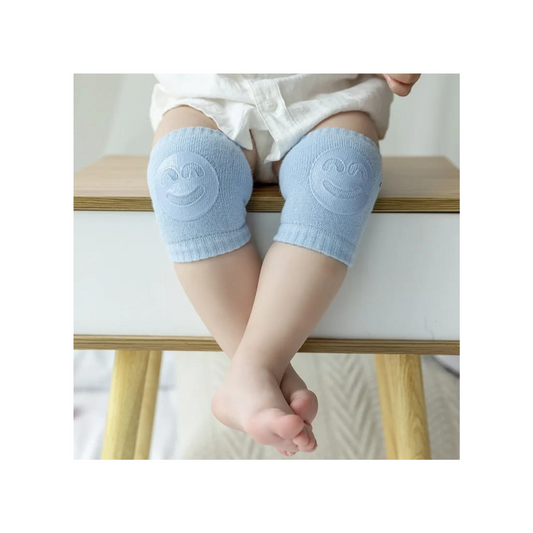 Rodilleras protectoras para bebe